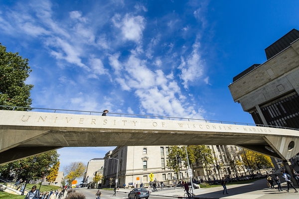 Campus Skywalk
