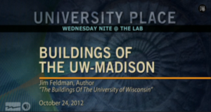 Jim Feldman video