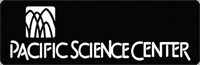 Pacific Science Center Banner
