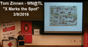 Tom Zinnen WN@TL Presentation