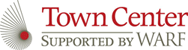 Town Center logo