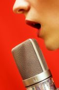 microphone