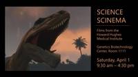 Science Scinema thumbnail