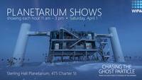 Chasing the Ghost Particle thumbnail