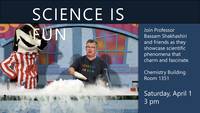 Science Is Fun thumbnail