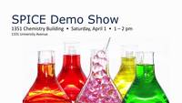 Spice Demo Show thumbnail