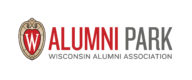 Alumni Park logo