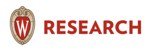 The Office of the Vice Chancellor for Research and Graduate Education logo
