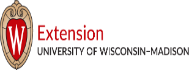 UW Extension logo