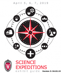 Science Expeditions logo