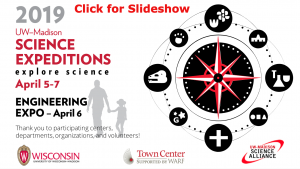 Science Expeditions logo