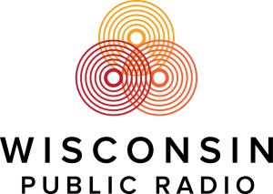 Wisconsin Public Radio logo