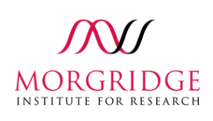 Morgridge Institute for Research logo