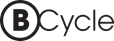B-Cycle logo