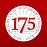 UW-Madison 175th anniversary logo