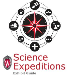 Science Expeditions logo